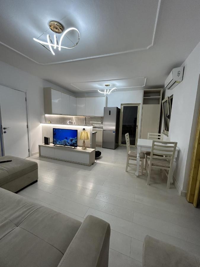 Center, Selvia White Apartment Tirana Exterior photo