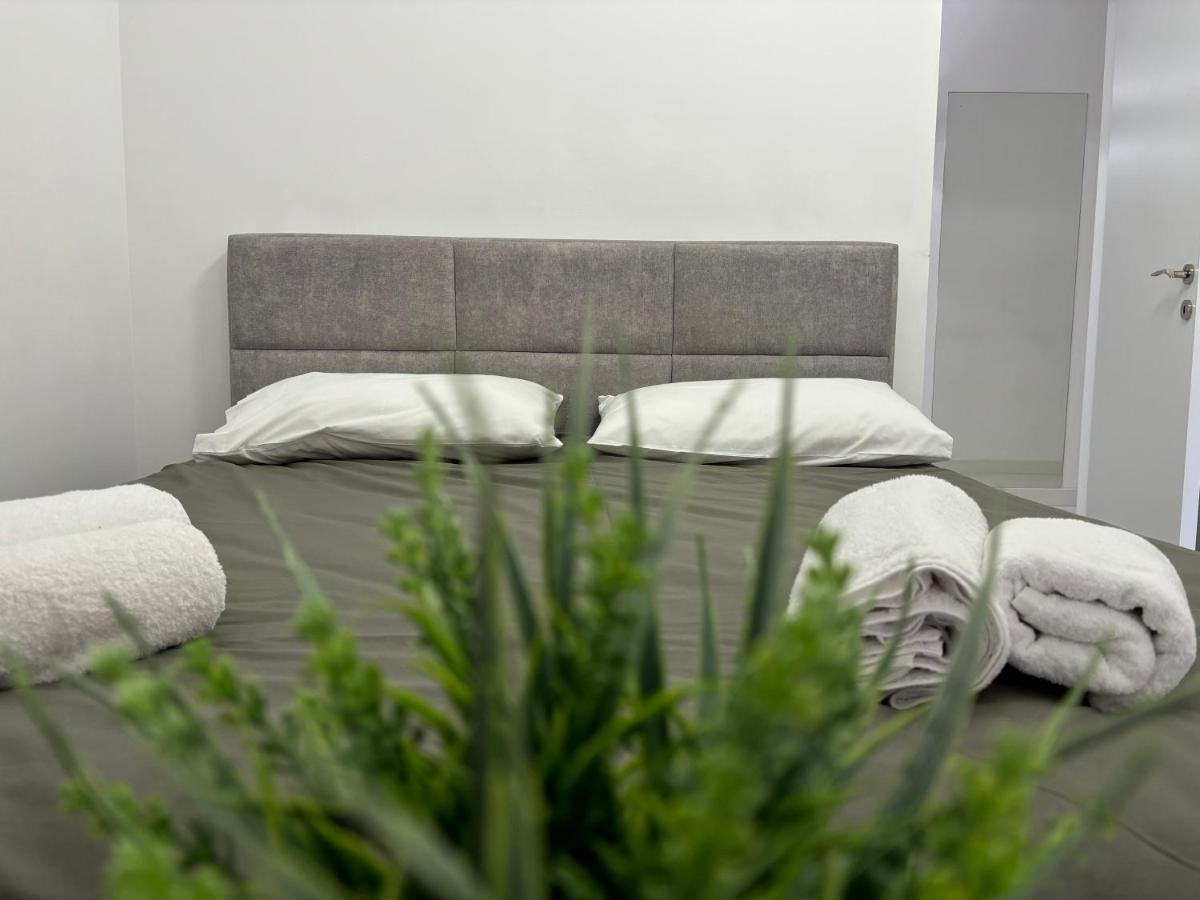 Center, Selvia White Apartment Tirana Exterior photo